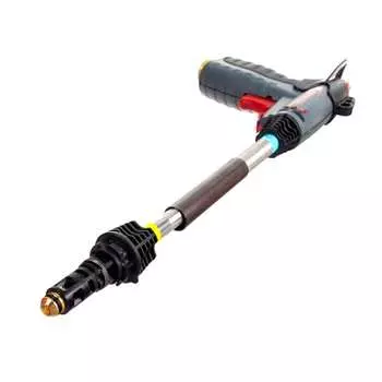 Газовая горелка Express Vulcane Multi 481Х