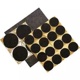 Набор фетровых подкладок ЕВРОПАРТНЕР №2 6 3095 2