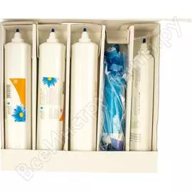 Набор фильтроэлементов Atoll №106m