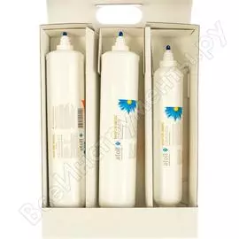 Набор фильтроэлементов Atoll №206