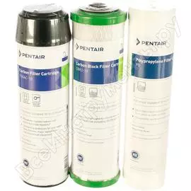 Набор фильтроэлементов Atoll