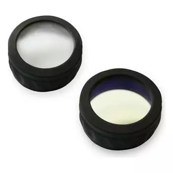 Набор фильтров для фонарей Ferei W151/W152 D32