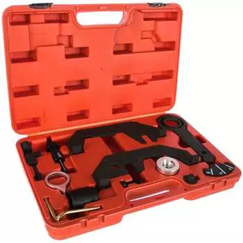 Набор фиксаторов BMW N62/N73 AV Steel AV-928007