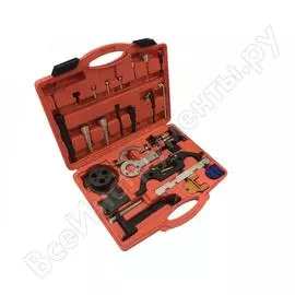 Набор фиксаторов для двигателей 1.3 CDTI 16V, 1.9 CDTI, 2.0 DTI, 2.2 DTI OPEL/VAUHALL Forsage F-04A2037(6080)