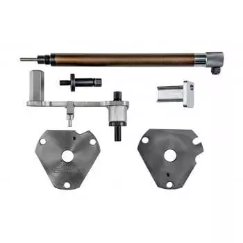 Набор фиксаторов для ГРМ FIAT 1.6 AIST 67-1243 00-00022632