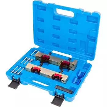 Набор фиксаторов для MB M270& M274 AV Steel AV-929013