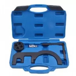 Набор фиксаторов для обслуживания двигателей BMW M52TU, M54, M56 Rockforce RF-905G1(15485)