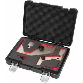 Набор фиксаторов для обслуживания двигателей для Ford Forsage