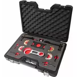 Набор фиксаторов для обслуживания двигателей для Rover KV6 2.0/2.5 V6 Forsage