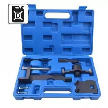 Набор фиксаторов для обслуживания двигателей Opel Vauxhall Saab Rockforce