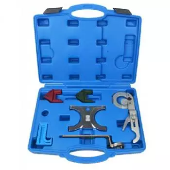 Набор фиксаторов для обслуживания двигателей SAAB, Opel, Vauxhall Rockforce RF-905G3(17327)