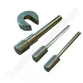 Набор фиксаторов для PSA Car-tool CT-1690