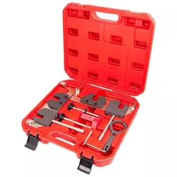 Набор фиксаторов для регулировки ГРМ BMW N63/S63TU AV Steel AV-928016