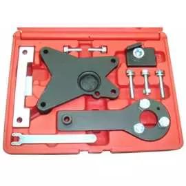 Набор фиксаторов для регулировки ГРМ для FIAT 1.2/1.4 Станкоимпорт