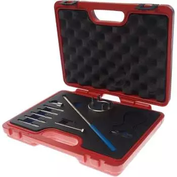 Набор фиксаторов для установки фаз ГРМ CITROEN, PEUGEOT, RENAULT 3.0 JTC 6697