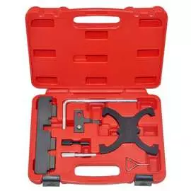 Набор фиксаторов FORD 1.6 Duratec AV Steel AV-933006