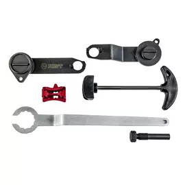 Набор фиксаторов для ГРМ для VAG 1.0/1.2/1.4/1.6 FSI/TSI/TFSI серии EA211 AIST 67-10 00-00021079