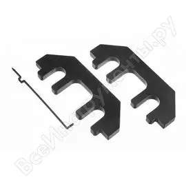 Набор фиксаторов ГРМ для FORD 3.5/3.7/4.0 AIST 00-00021726