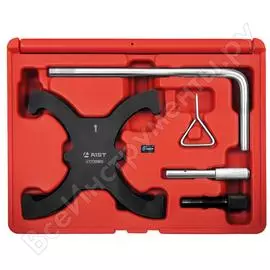 Набор фиксаторов ГРМ FORD, VOLVO 1.6 Ti-VCT AIST 67230905 00-00012852