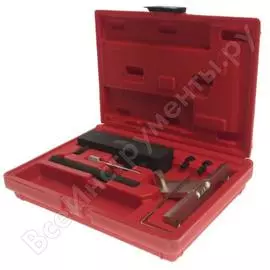 Набор фиксаторов ГРМ OPEL Astra-J , Meriva-B, Mokka, Zafira-C Tourer 1.6 Cdi JTC 6676