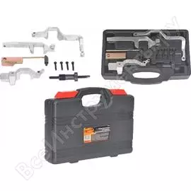 Набор фиксаторов распредвалов BMW N12. N14. N16 Автоdело 40450 15017