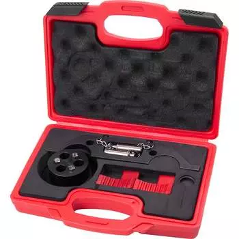 Набор фиксаторов распредвала и водяного насоса для установки фаз ГРМ AV Steel AV-932005