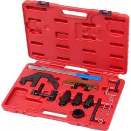 Набор для фиксации распредвала/коленвала МАСТАК