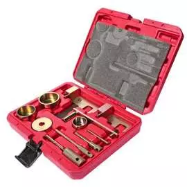 Набор фиксаторов распредвала / коленвала, Renault-Nissan МАСТАК