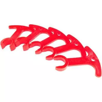 Набор фиксаторов распредвала VW/AUDI оригинальный номер T40191 JTC JTC-4421