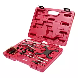 Универсальный набор фиксаторов FORD, MAZDA AV Steel AV-933002