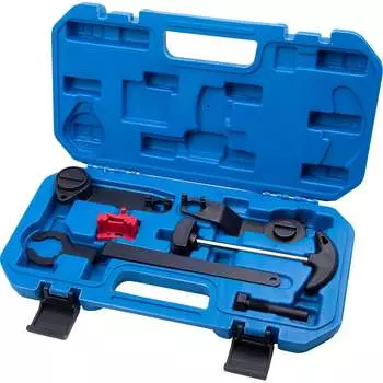 Набор фиксаторов валов AV Steel AV-927041