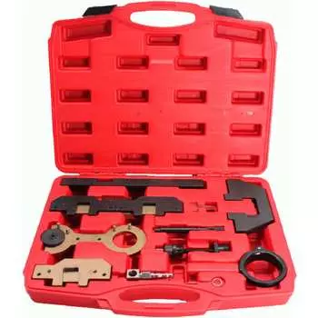 Набор фиксаторов валов BMW M42, M44, M50, M52, M54, M56 Rossvik ST176