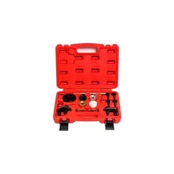 Набор фиксаторов валов для VAG 1.8 / 2.0 TSI TFSI EA888 Rossvik