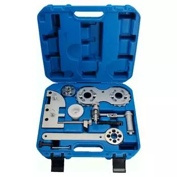 Набор фиксаторов валов для Volvo с восьмиступенчатой КПП B4204 Rossvik