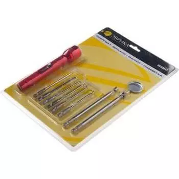 Набор Эврика