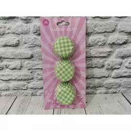 Набор форм для кексов Bikson