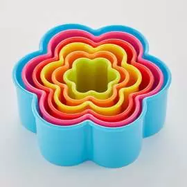 Набор форм для печенья Alpenkok