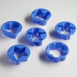 Набор форм для печенья Webber