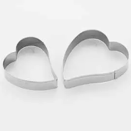 Набор форм для печенья Webber