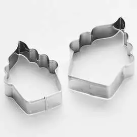 Набор форм для печенья Webber