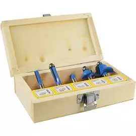 Фрезы Кратон 005Е 1 09 01 003