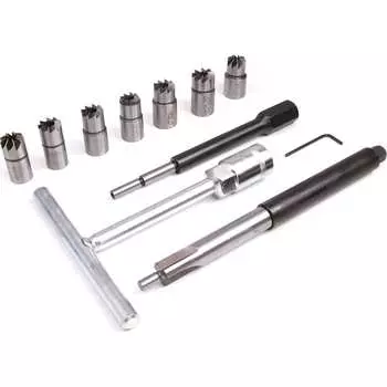 Набор фрез Car-tool