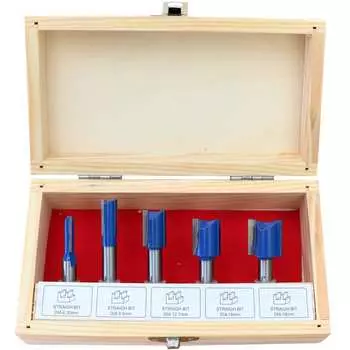 Набор фрез ДИОЛД 90101006