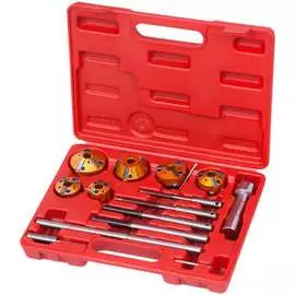 Набор фрезы для правки сёдел клапанов МАСТАК 103-13014C