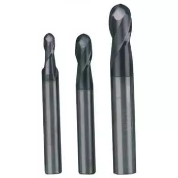 Набор фрез Optimum