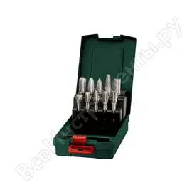 Фреза по металлу Metabo