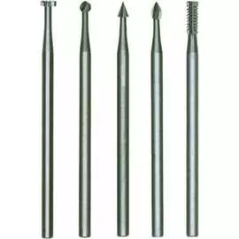 Набор фрез Proxxon