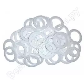 Набор фторопластовых прокладок Профитт 9271657