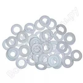 Набор фторопластовых прокладок Профитт 9271619