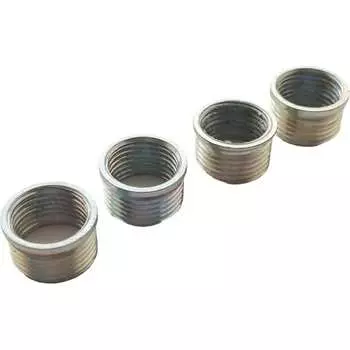 Набор футорок для ремонта свечных колодцев Сервис Ключ